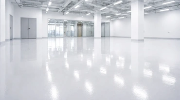 наливные полы заказать