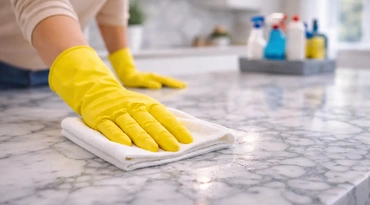 клининг кухни