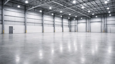 промышленные полы красноярск