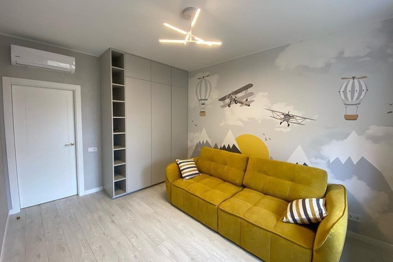 детская мечтателя