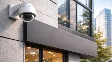 заказать видеонаблюдение