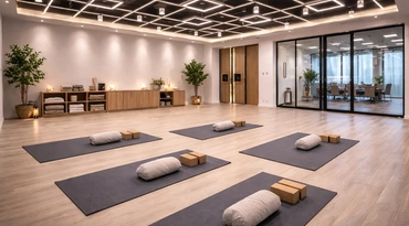 ремонт коммерческих помещений