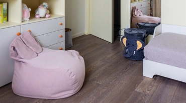 ремонт детской комнаты красноярск