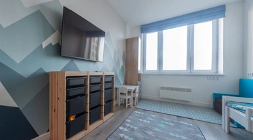 покраска стен заказать