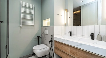 ремонт ванной красноярск