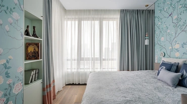 заказать внутреннюю отделку в красноярске