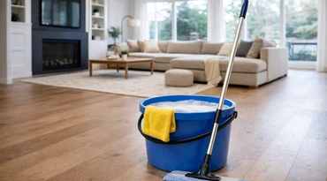 уборка домов и коттеджей