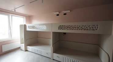 заказать ремонт квартир красноярск