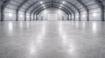 бетонные полы красноярск