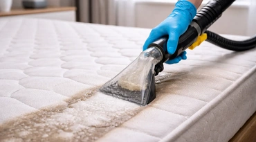 чистка матрасов красноярск