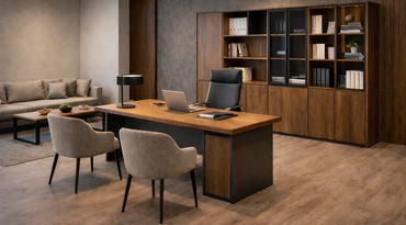 изготовление мебели для офиса в красноярске