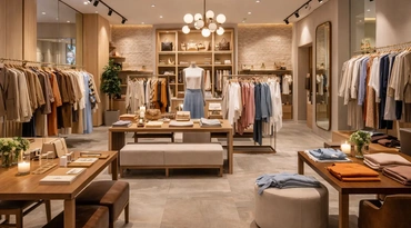 ремонт магазина Красноярск