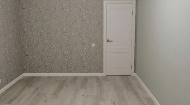 поклеить обои красноярск