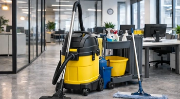 уборка офисов красноярск