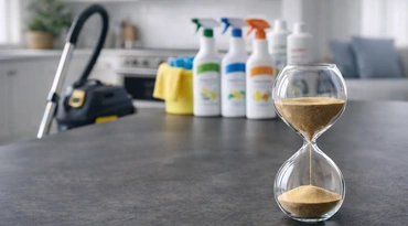 экспресс-уборка Красноярск