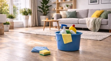 уборка квартир красноярск