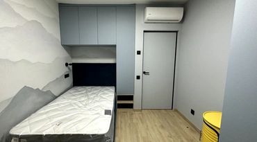 отделочные работы в красноярске