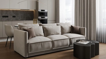 заказать ремонт комнаты