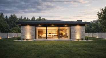 строительство домов в красноярске