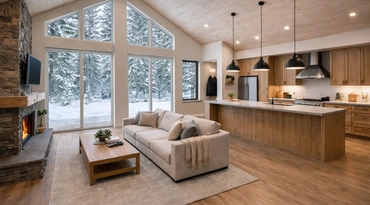 отделка домов в красноярске