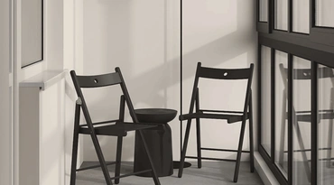 ремонт балкона в Красноярске