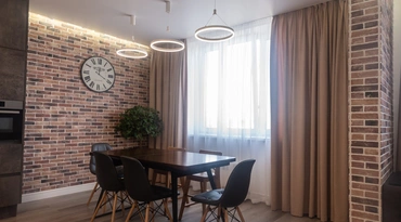 заказать косметический ремонт квартир в Красноярске