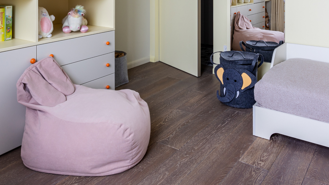 как выбрать мебель для детской