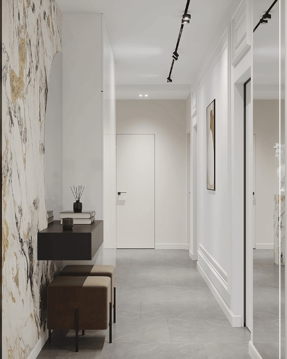 облачный танцор в интерьере красноярск