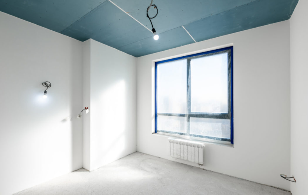 жить в квартире во время ремонта