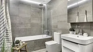 заказать ремонт ванной комнаты красноярск